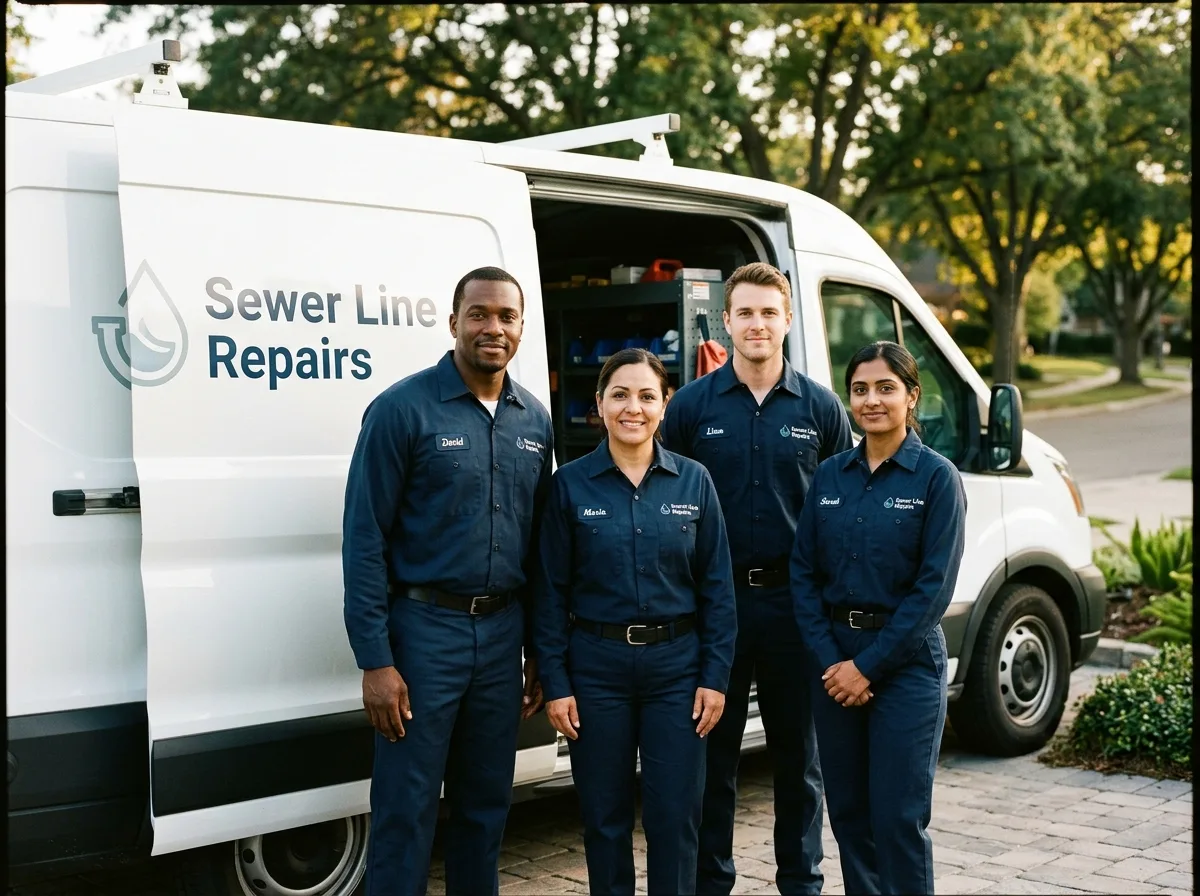 Emergency Plumber company in Thomasville, GA